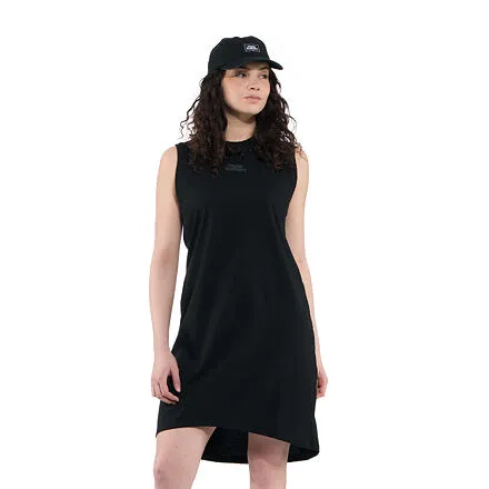 HORSEFEATHERS Šaty Nya - black BLACK velikost M