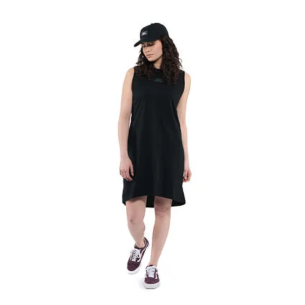 HORSEFEATHERS Šaty Nya - black BLACK velikost M