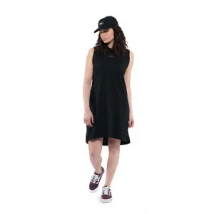 HORSEFEATHERS Šaty Nya - black BLACK velikost M
