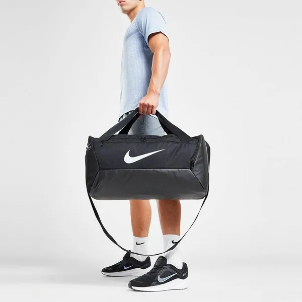 Nike Taška Brasilia Small Duffel