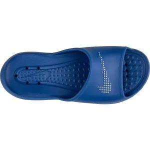 Nike VICTORI ONE Pánske šľapky, modrá, veľkosť 41