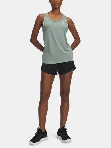 Women's shorts Under Armour Tech Play Up Shine Shorts