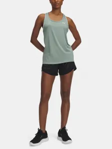 Women's shorts Under Armour Tech Play Up Shine Shorts