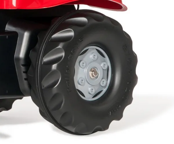 Šlapací traktor Rolly Toys 012152 Zetor