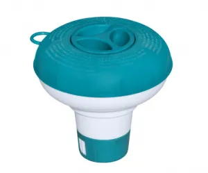 Plávajúci dávkovač Bestway 58210