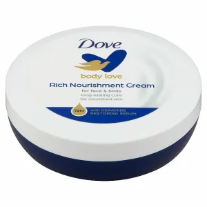 Dove Rich Nourishment telový krém 75ml