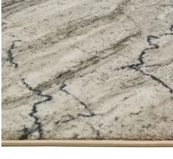 Behúň Marble 04 béžový