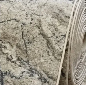Behúň Marble 04 béžový