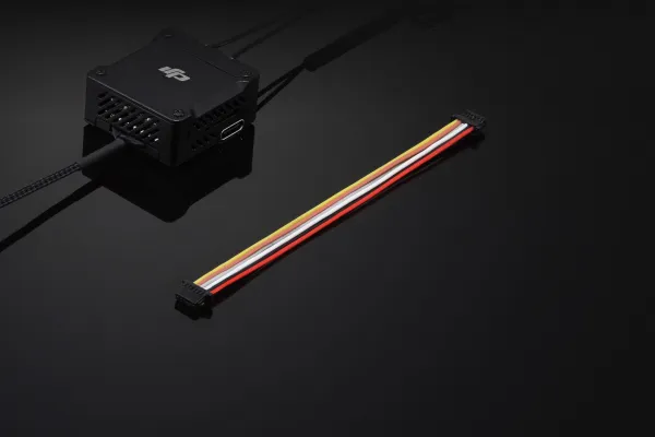 DJI O4 Air Unit Pro 3-in-1 Cable