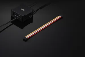 DJI O4 Air Unit Pro 3-in-1 Cable