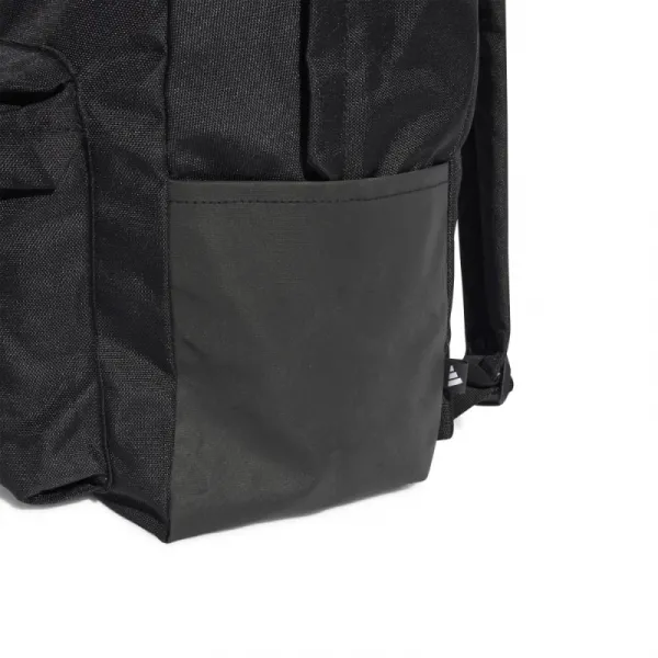 Batoh ADIDAS CLSC BARS BP BLACK GOLDMT