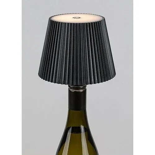 Rabalux 77142 dekoratívna LED lampička do fľaše Burdur, 2 W, stmievateľná s CCT