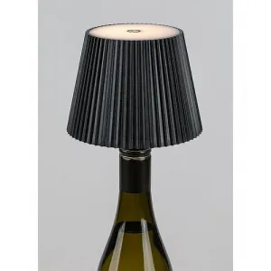 Rabalux 77142 dekoratívna LED lampička do fľaše Burdur, 2 W, stmievateľná s CCT