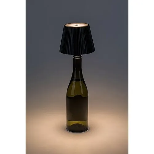 Rabalux 77142 dekoratívna LED lampička do fľaše Burdur, 2 W, stmievateľná s CCT