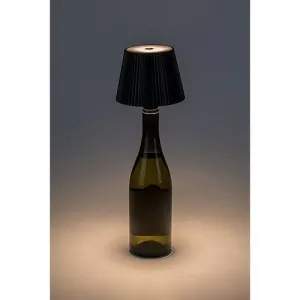 Rabalux 77142 dekoratívna LED lampička do fľaše Burdur, 2 W, stmievateľná s CCT