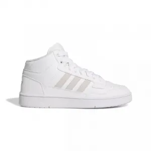 Pánska rekreačná obuv ADIDAS Rapid Court Mid cloud white core white cloud white