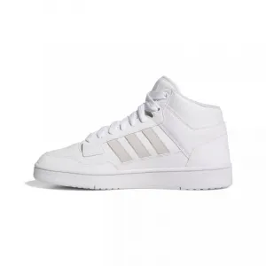 Pánska rekreačná obuv ADIDAS Rapid Court Mid cloud white core white cloud white