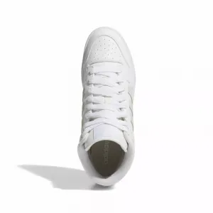 Pánska rekreačná obuv ADIDAS Rapid Court Mid cloud white core white cloud white