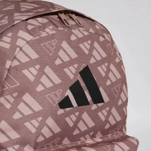 Batoh ADIDAS CL BPK MONO PR WARCLA BLACK
