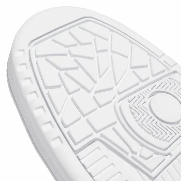 Pánska rekreačná obuv ADIDAS Rapid Court Mid cloud white core white cloud white