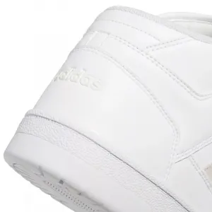 Pánska rekreačná obuv ADIDAS Rapid Court Mid cloud white core white cloud white