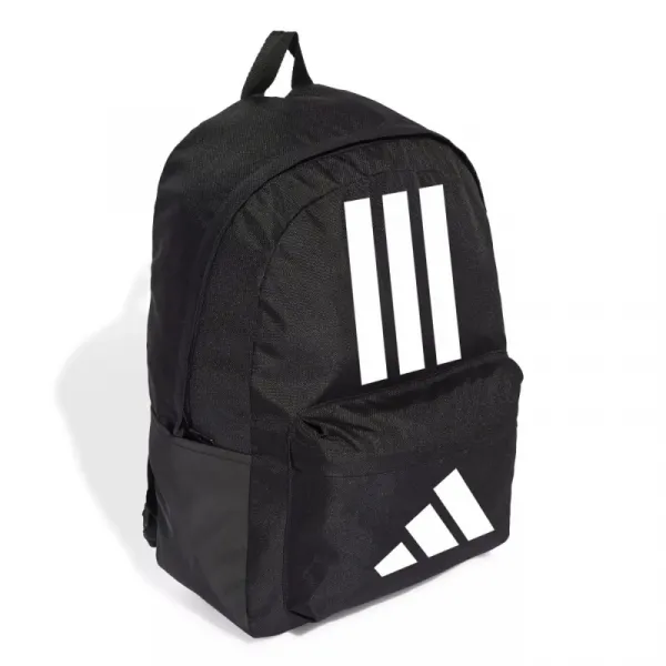 Batoh ADIDAS CLSC BARS 3S BLACK WHITE