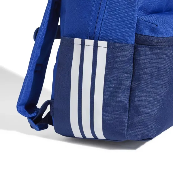 Detský batoh ADIDAS LK BP 3BAR ROYBLU DKBLUE
