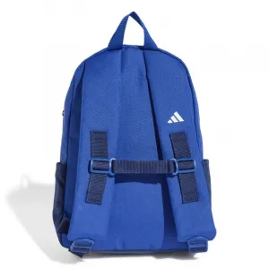 Detský batoh ADIDAS LK BP 3BAR ROYBLU DKBLUE