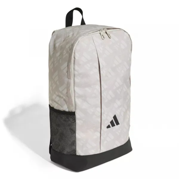 Batoh ADIDAS LIN BP MONO WONALU ORBGRY BLACK