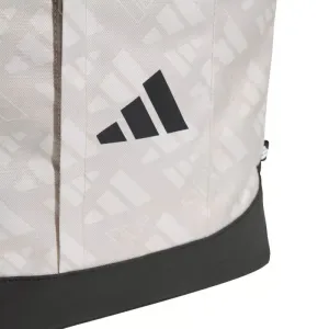 Batoh ADIDAS LIN BP MONO WONALU ORBGRY BLACK