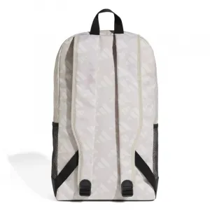Batoh ADIDAS LIN BP MONO WONALU ORBGRY BLACK