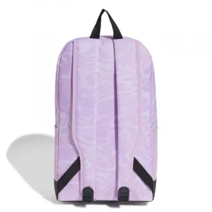 Batoh ADIDAS LIN BP GFX W ICELAV BLILIL WHITE
