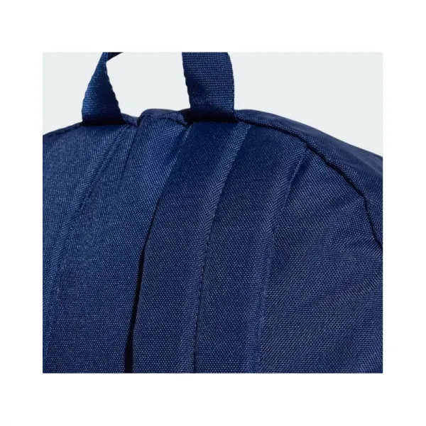 Batoh ADIDAS CLSC BARS BP DKBLUE WHITE
