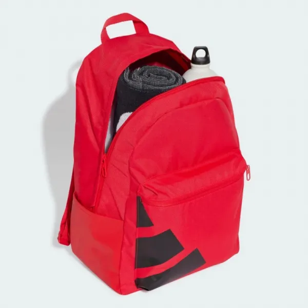 Batoh ADIDAS CLSC BARS BTS PURRUB BLACK