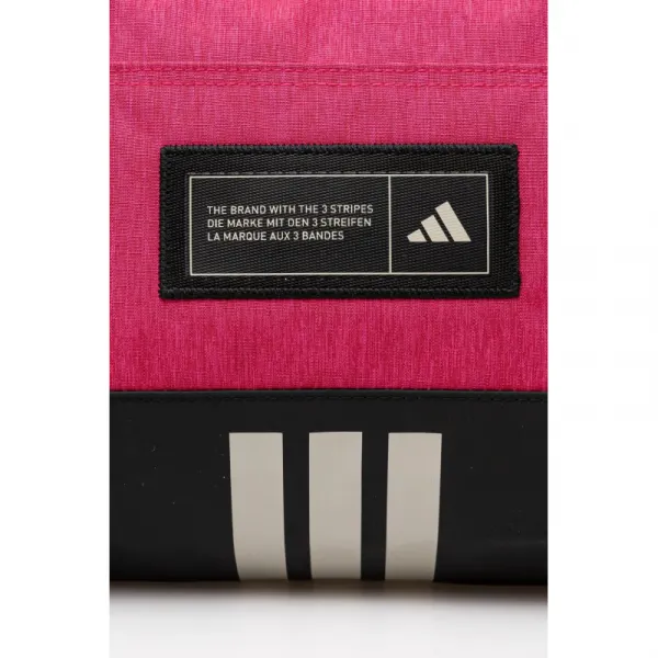 Cestovná taška ADIDAS 4ATHLTS DUF S ENEPNK MYSRUB WONALU