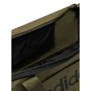 Cestovná taška ADIDAS LINEAR DUFFEL M OLISTR BLACK