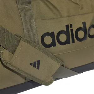 Cestovná taška ADIDAS LINEAR DUFFEL M OLISTR BLACK