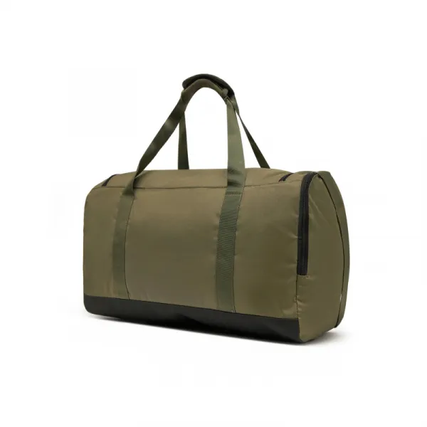 Cestovná taška ADIDAS LINEAR DUFFEL M OLISTR BLACK