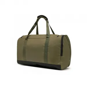 Cestovná taška ADIDAS LINEAR DUFFEL M OLISTR BLACK