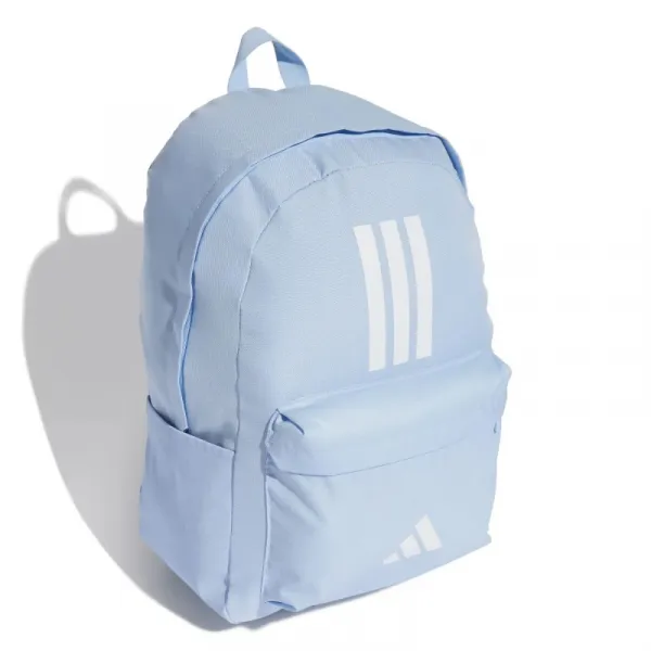 Batoh ADIDAS CLSC BARS 3S GLOBLU WHITE