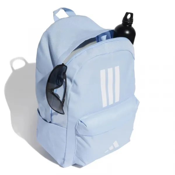 Batoh ADIDAS CLSC BARS 3S GLOBLU WHITE