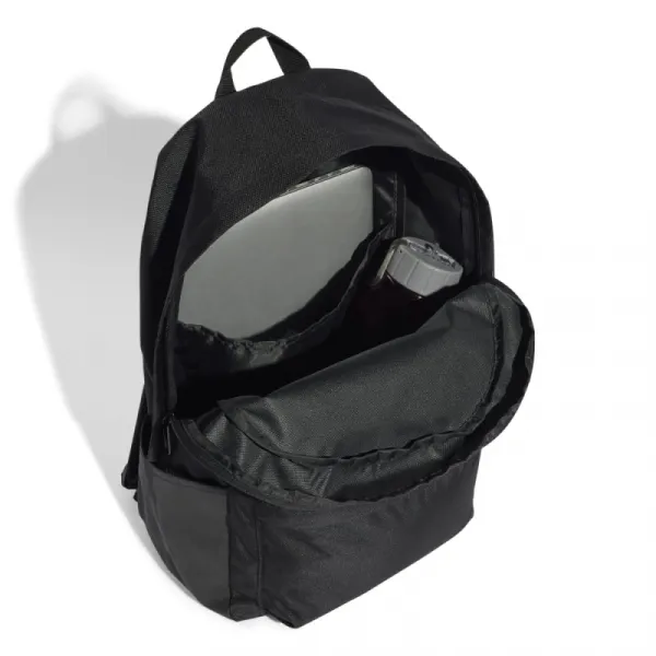 Batoh ADIDAS CLSC BARS BP BLACK GOLDMT