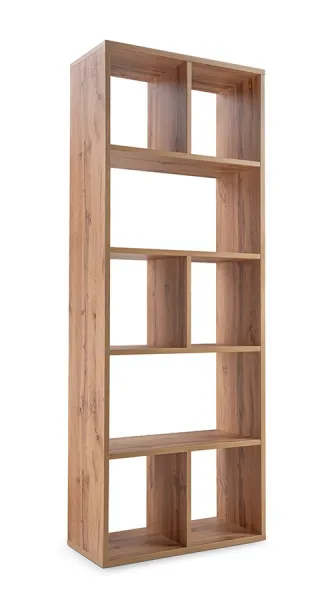ArtStol Regál SOLARES L | dub