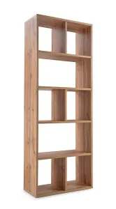 ArtStol Regál SOLARES L | dub