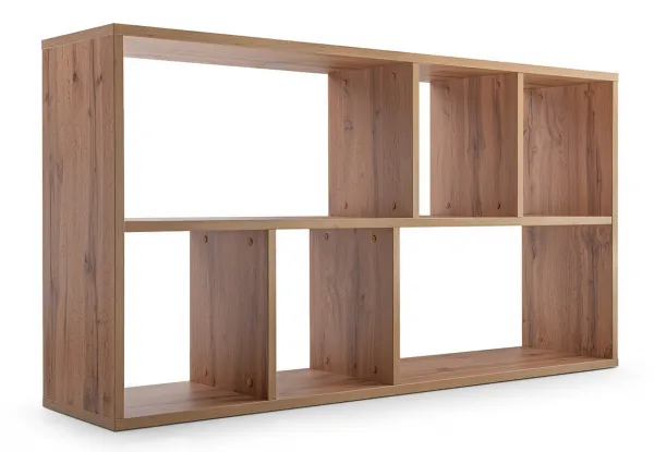 ArtStol Regál SOLARES S | dub
