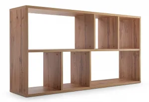 ArtStol Regál SOLARES S | dub