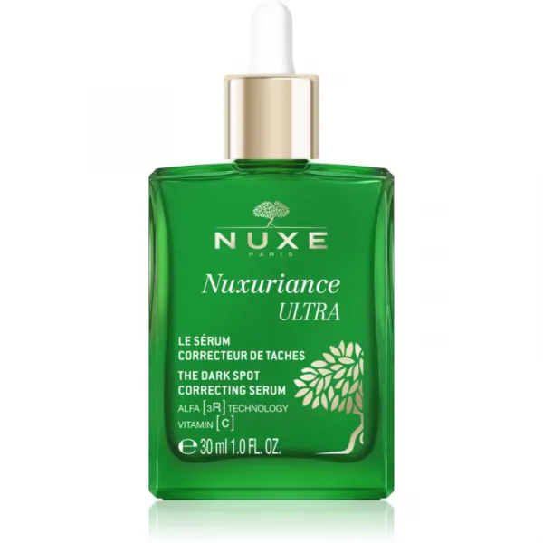 Nuxe Nuxuriance Ultra pleťové sérum s vitamínom C 30 ml