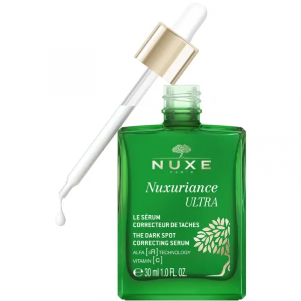 Nuxe Nuxuriance Ultra pleťové sérum s vitamínom C 30 ml