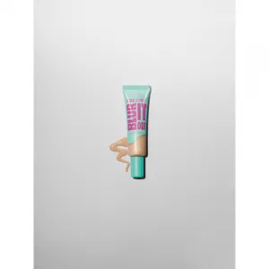 Rimmel Kind & Free Blur It Out ľahký hydratačný make-up odtieň 001 Fair Porcelain 30 ml