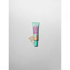 Rimmel Kind & Free Blur It Out ľahký hydratačný make-up SPF 20 odtieň 160 Vanilla 30 ml